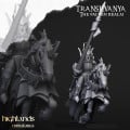 Highlands Miniatures - Transilvanya - Vampire Knight with EMC 5