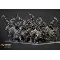 Highlands Miniatures - Transilvanya - Spectral Cavalry 0