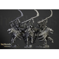 Highlands Miniatures - Transilvanya - Spectral Cavalry 6