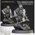 Highlands Miniatures - Transilvanya - Ghouls Unit 5