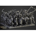 Highlands Miniatures - Transilvanya - Spectral Cavalry 8