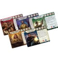 Arkham Horror The Card Game : The Dream-Eaters Investigator Expansion 2