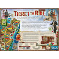 Ticket to Ride Legacy: Legends of the West 3