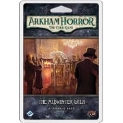 Arkham Horror : The Card Game - The Midwinter Gala