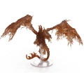 D&D Icons of the Realms - Red Ghost Dragon 3