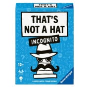 That's Not a Hat - Incognito