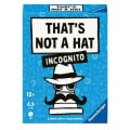 That's Not a Hat - Incognito 0