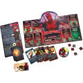 Marvel Dice Throne - Deadpool 4