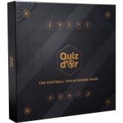 Boite de Quiz D'Or