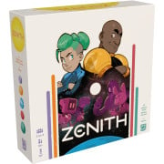 Boite de Zenith