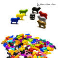 Meeple - Mouton x5 4