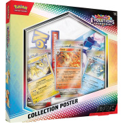 Pokémon : Collection Poster