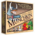 Munchkin Deluxe 0