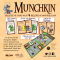 Munchkin Deluxe 2