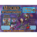 Munchkin Starfinder - I Want It All! 2