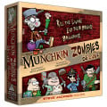 Munchkin Zombies Deluxe 0