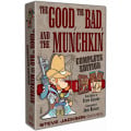 The Good, the Bad, and the Munchkin Complete Edition 0