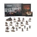 W40K : Death Korps de Krieg – Set d'Armée de l'Astra Militarum 1