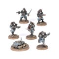 W40K : Death Korps de Krieg – Set d'Armée de l'Astra Militarum 7