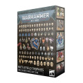 W40K - Battlefield Trophies 0