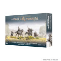 The Lord of The Rings : Middle Earth Strategy Battle Game - Wulf™, High Lord of the Hill Tribes et General Targg™ 0