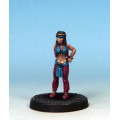 7TV - Kailila, Harem Assassin 1