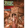 Dungeon Crawl Classics - L'Avenement du Chaos 0