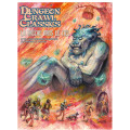 Dungeon Crawl Classics - La Brèche dans Ciel 0