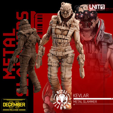 Unit-9 - Kevlar