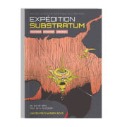 Expédition Substratum