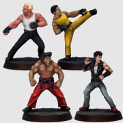 7TV - Street Fighters