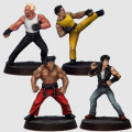 7TV - Street Fighters 0