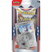 Pokémon : Pack 2 Boosters Janvier 2025