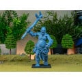 Highlands Miniatures - Moredhun's Orcs - Mountain Giant 1