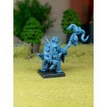 Highlands Miniatures - Moredhun's Orcs - Orc Shamans 3