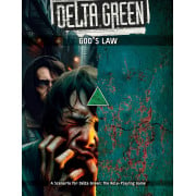 Delta Green - God’s Law