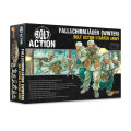 Bolt Action - German - Fallschirmjäger (Winter) Starter Army 0