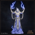 Great Grimoire - Elemental Awakening - Esprit des Tempêtes 3