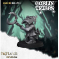 Highlands Miniatures - Swamp Goblins - Swamp Goblins Herd 5