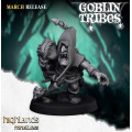 Highlands Miniatures - Swamp Goblins - Swamp Goblins Stonethrowers 2