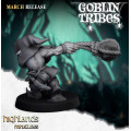 Highlands Miniatures - Swamp Goblins - Swamp Goblins Stonethrowers 3