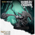 Highlands Miniatures - Swamp Goblins - Swamp Goblins Stonethrowers 7