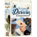 Sur les Traces de Darwin - Extension Correspondances 0