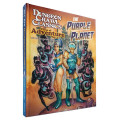 Dungeon Crawl Classics - Tome of Adventure Vol. 4 The Purple Planet 0