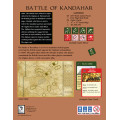 Battle of Kandahar 1