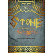 Stone: A Dwarven Saga