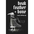 Beak Feather & Bone 0