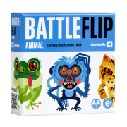 Battle Flip - Animaux