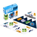 Battle Flip - Animaux 2