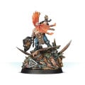 Age of Sigmar : Gotrek Gurnisson 0